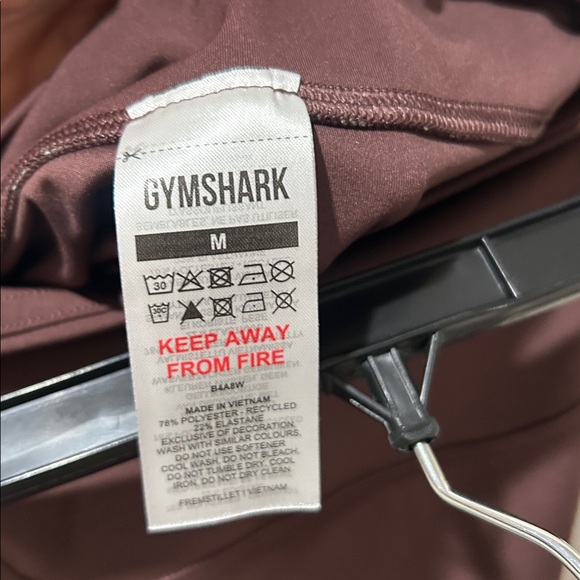 Gymshark Pocket Shorts - Picture 9 of 9